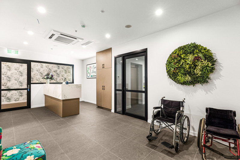 Medical room for rent Allied Health Multi Use Dandenong Victoria Australia