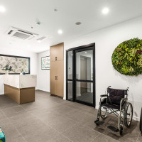 Medical room for rent Allied Health Multi Use Dandenong Victoria Australia