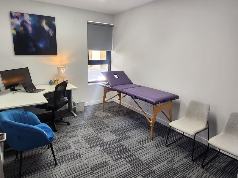 Medical room for rent Allied Health Multi Use Dandenong Victoria Australia