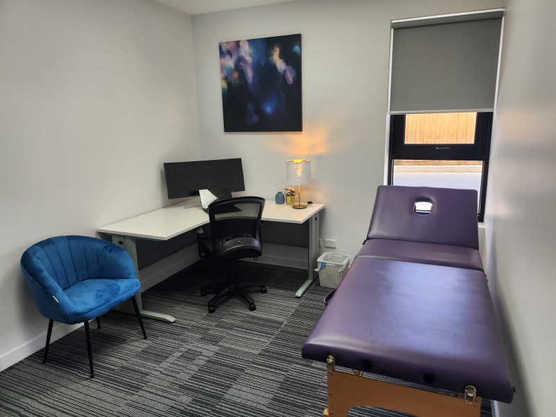 Medical room for rent Allied Health Multi Use Dandenong Victoria Australia