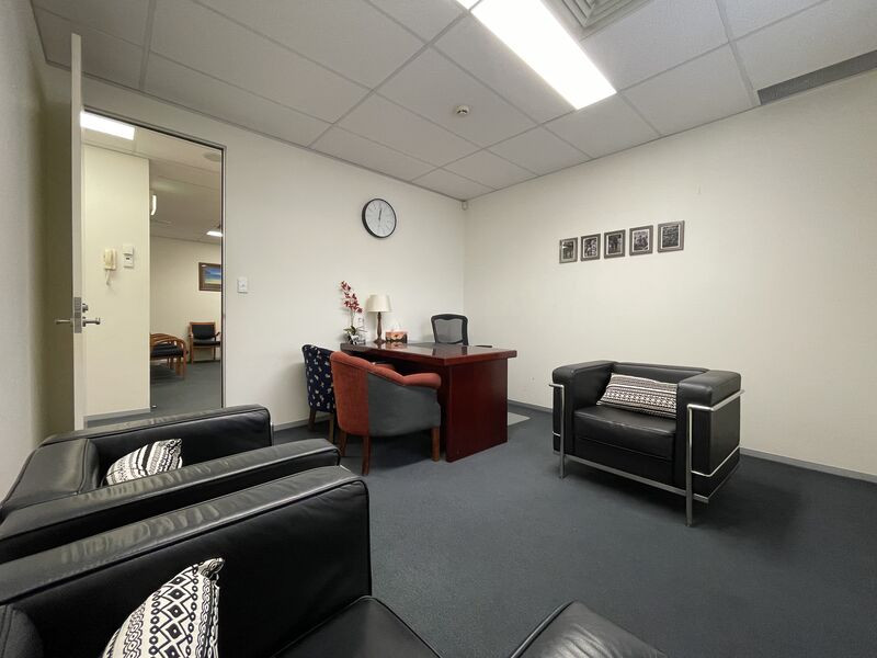 Medical room for rent Practitioner Room Chatswood New South Wales Australia