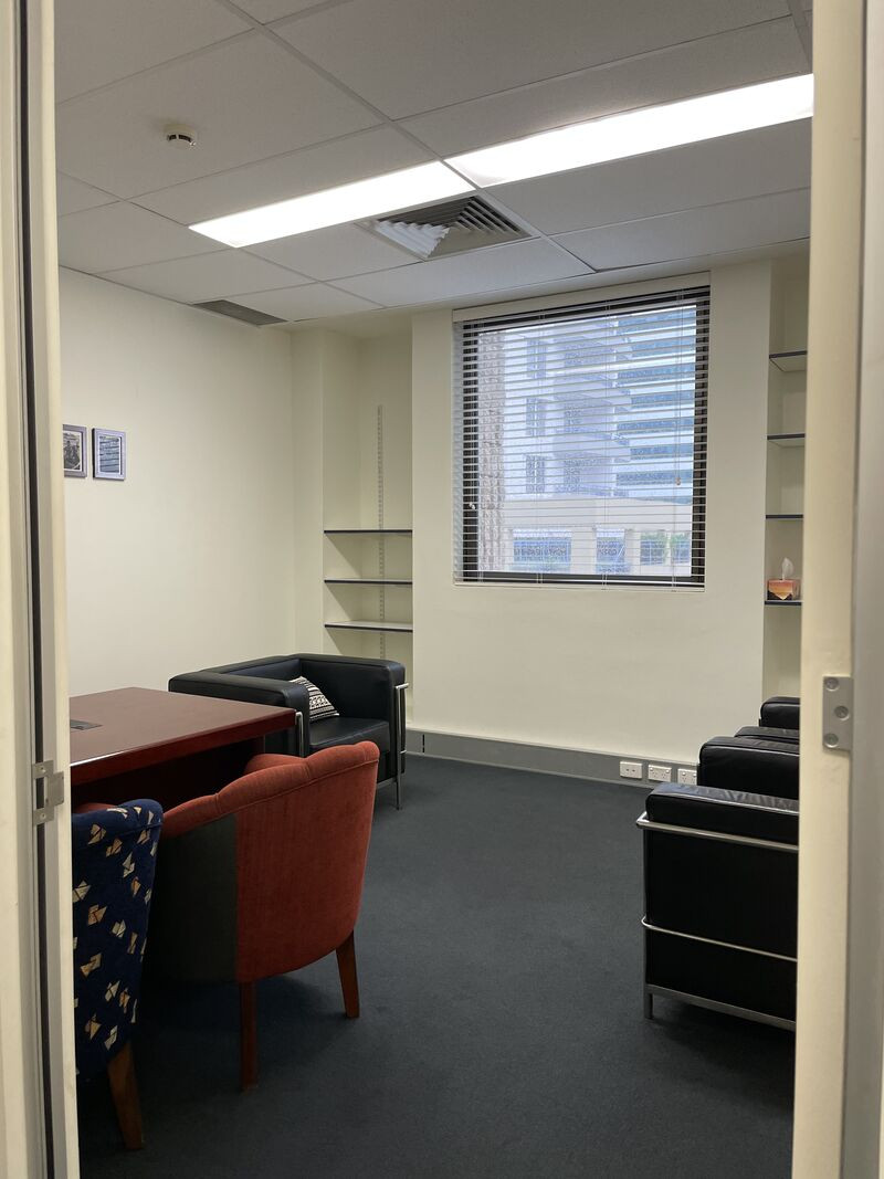 Medical room for rent Practitioner Room Chatswood New South Wales Australia