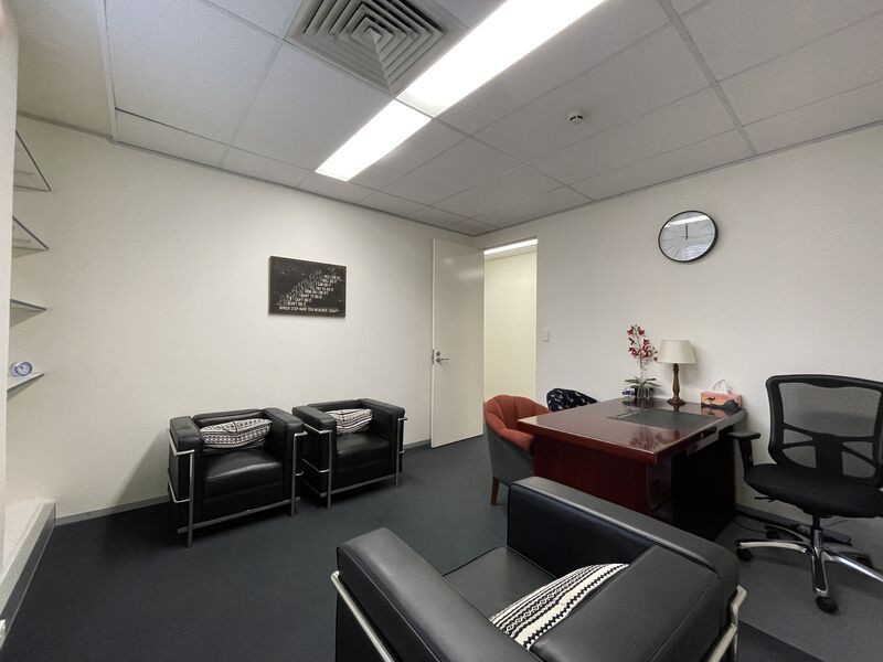 Medical room for rent Practitioner Room Chatswood New South Wales Australia