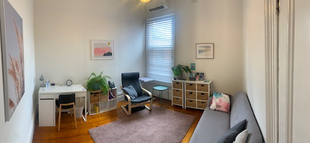 Medical room for rent Light Filled, Private Consulting Room Brunswick South East Vic Brunswick Victoria Australia