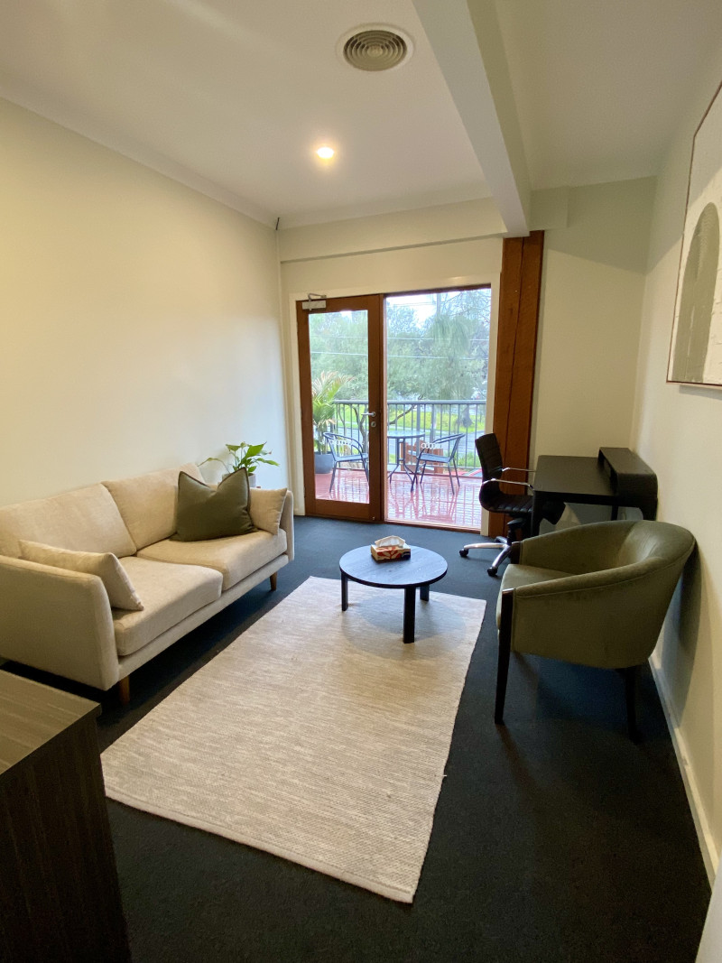 Medical room for rent Eltham Consulting Rooms Eltham Victoria Australia