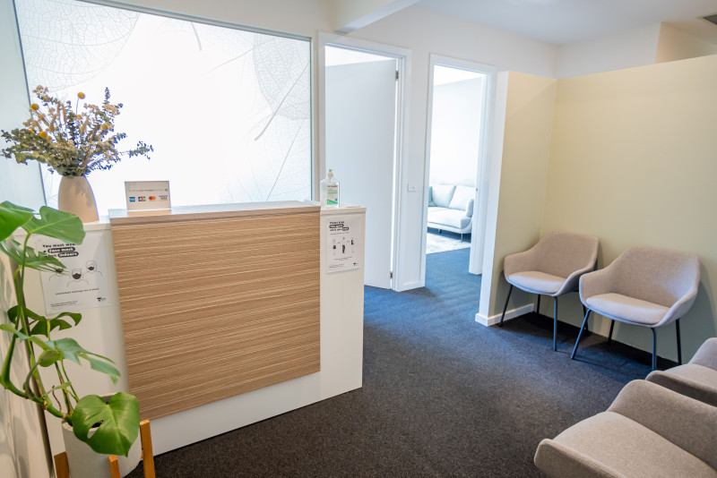 Medical room for rent Eltham Consulting Rooms Eltham Victoria Australia