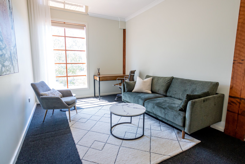 Medical room for rent Eltham Consulting Rooms Eltham Victoria Australia