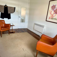 Medical room for rent Counselling Room Fitzroy Victoria Australia