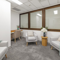 Medical room for rent Professional Clinic Room On Wickham Terrace $450/week $120/day Spring Hill Queensland Australia