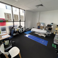 Medical room for rent Body First Chiropractic Pascoe Vale Victoria Australia