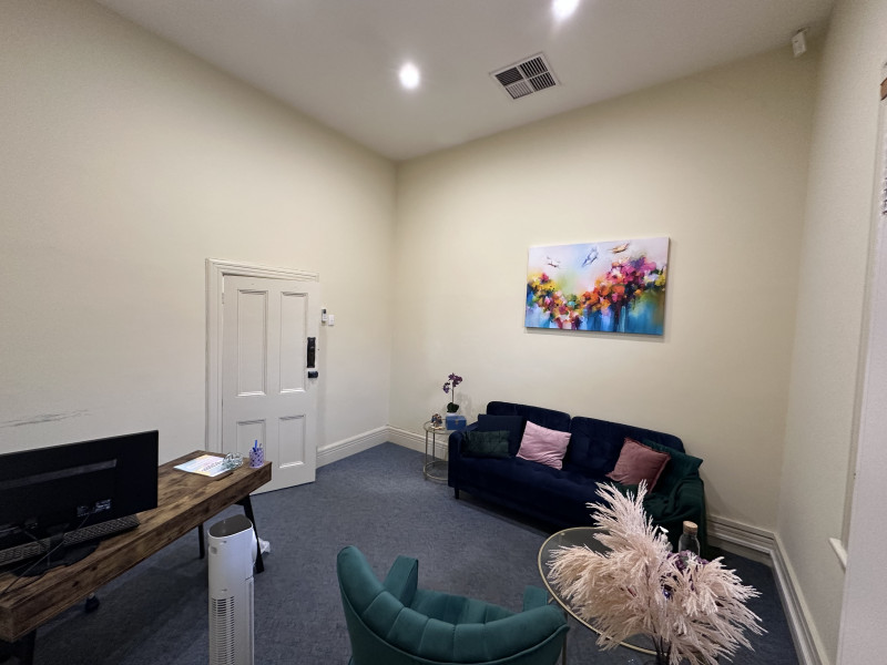 Medical room for rent Multiple Rooms To Rent Norwood South Australia Australia