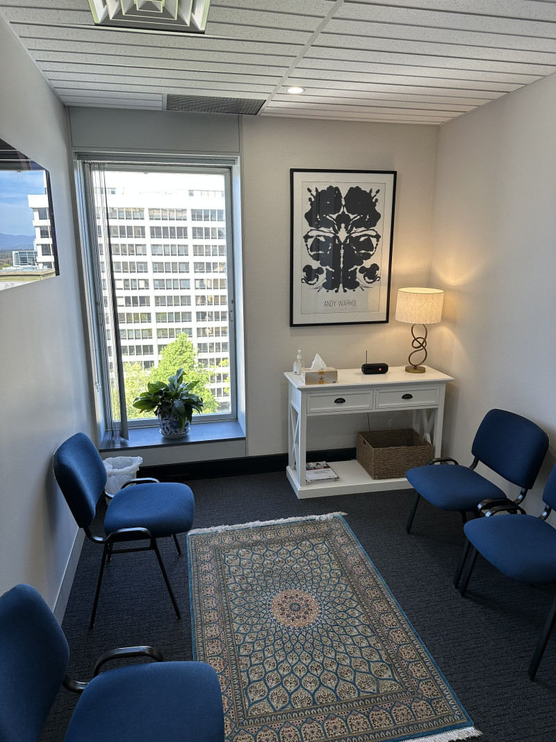 Medical room for rent Therapy/consulting Rooms Available Now In The Heart Of Canberra Canberra Australian Capital Territory Australia