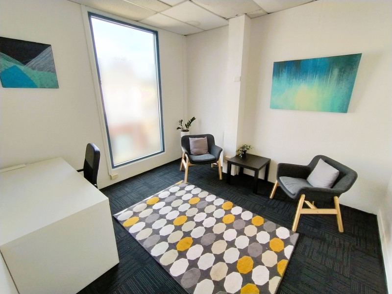 Medical room for rent Casual Or Full Time Consulting Rooms In Boronia - 24/7 Access, Easy Online Bookings And No Extra Fees Boronia Victoria Australia