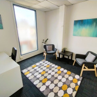 Medical room for rent Casual Or Full Time Consulting Rooms In Boronia - 24/7 Access, Easy Online Bookings And No Extra Fees Boronia Victoria Australia