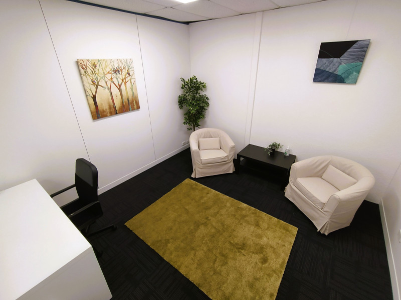 Medical room for rent Casual Or Full Time Consulting Rooms In Boronia - 24/7 Access, Easy Online Bookings And No Extra Fees Boronia Victoria Australia