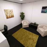 Medical room for rent Casual Or Full Time Consulting Rooms In Boronia - 24/7 Access, Easy Online Bookings And No Extra Fees Boronia Victoria Australia