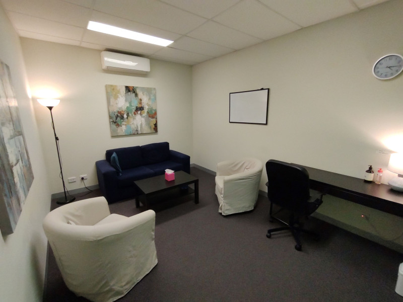 Medical room for rent Casual Or Full Time Consulting Rooms In Croydon South - 24/7 Access, Easy Online Bookings And No Extra Fees Croydon South Victoria Australia