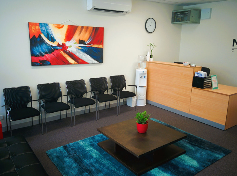 Medical room for rent Casual Or Full Time Consulting Rooms In Croydon South - 24/7 Access, Easy Online Bookings And No Extra Fees Croydon South Victoria Australia