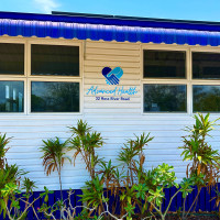 Medical room for rent Charming Clinic Mundingburra Queensland Australia