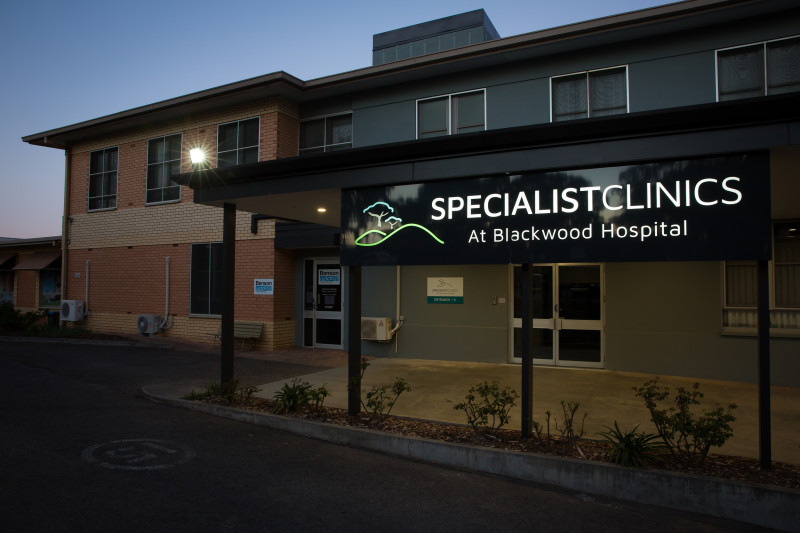 Medical room for rent Specialist & Allied Health Rooms Available Belair South Australia Australia