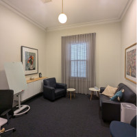 Medical room for rent Attuned Psychology - 278 Melbourne St, North Adelaide, Sa Rooms 4, 5 And 6 North Adelaide South Australia Australia