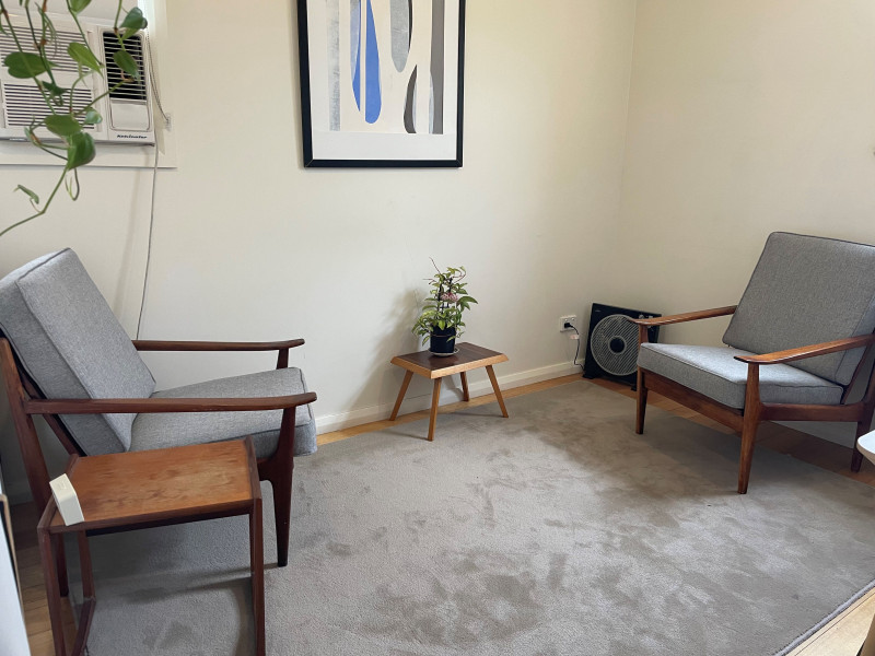 Medical room for rent Counselling Room Torquay Victoria Australia