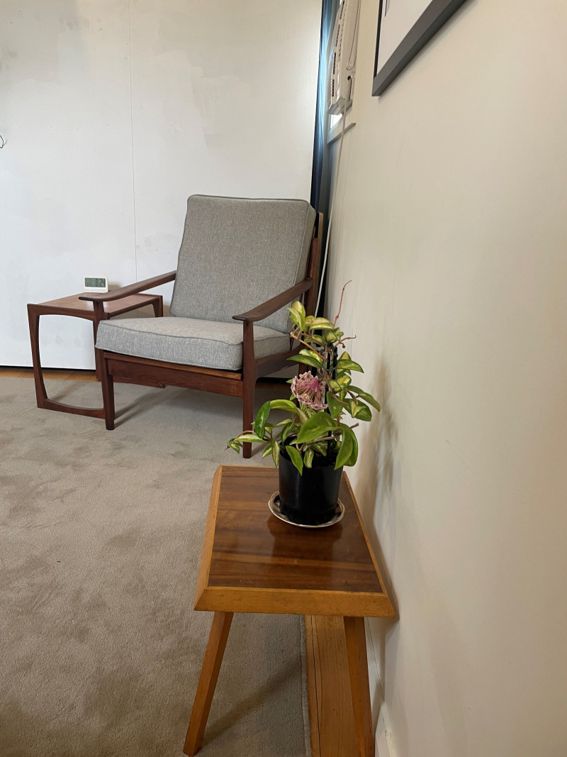 Medical room for rent Counselling Room Torquay Victoria Australia