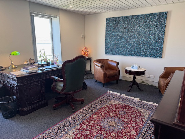 Medical room for rent Spacious Therapy/consultation Rooms Available In The Heart Of Canberra Canberra Australian Capital Territory Australia