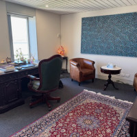 Medical room for rent Spacious Therapy/consultation Rooms Available In The Heart Of Canberra Canberra Australian Capital Territory Australia