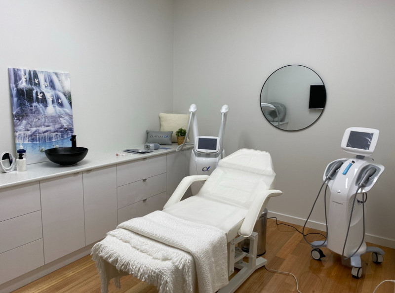 Medical room for rent Room 1 & Room 2 Camberwell Victoria Australia