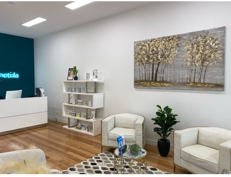 Medical room for rent Room 1 & Room 2 Camberwell Victoria Australia