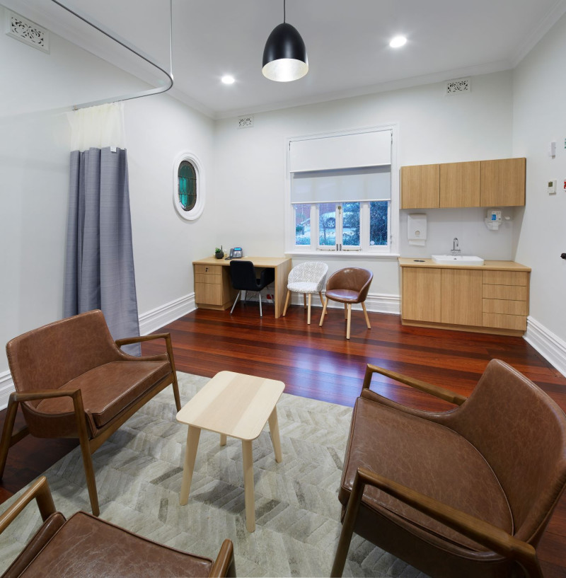 Medical room for rent Consulting Room - Multiple Sizes Armadale Western Australia Australia