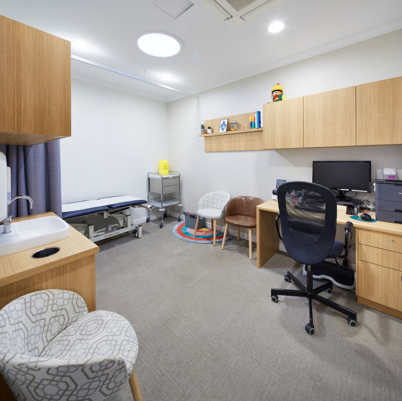 Medical room for rent Consulting Room - Multiple Sizes Armadale Western Australia Australia