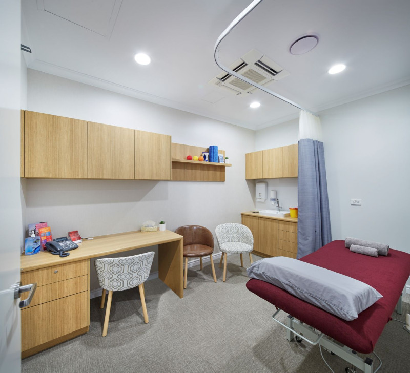 Medical room for rent Consulting Room - Multiple Sizes Armadale Western Australia Australia