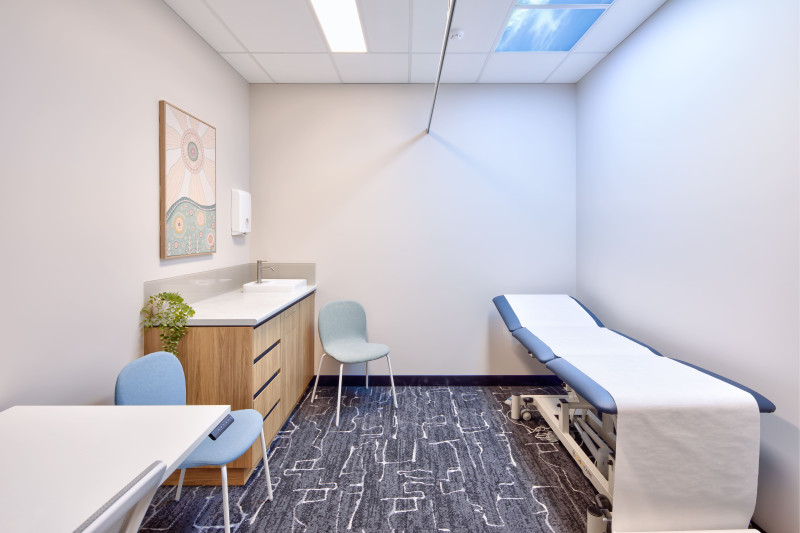 Medical room for rent Consulting Rooms Canning Vale Western Australia Australia