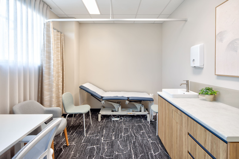 Medical room for rent Consulting Rooms Canning Vale Western Australia Australia