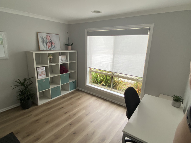 Medical room for rent Inspired Allied Health Kilmore Victoria Australia