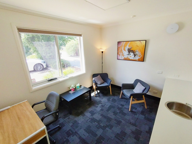 Medical room for rent Casual Or Full Time Consulting Rooms In Bayswater North, Easy Online Bookings And No Extra Outgoings Bayswater North Victoria Australia