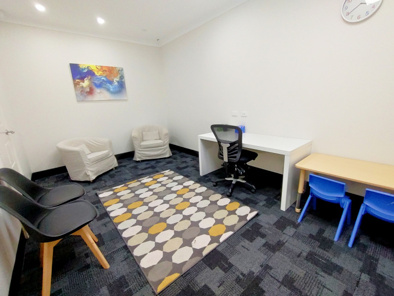 Medical room for rent Casual Or Full Time Consulting Rooms In Bayswater North, Easy Online Bookings And No Extra Outgoings Bayswater North Victoria Australia