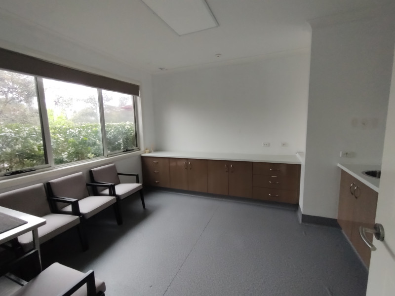 Medical room for rent Casual Or Full Time Consulting Rooms In Bayswater North, Easy Online Bookings And No Extra Outgoings Bayswater North Victoria Australia