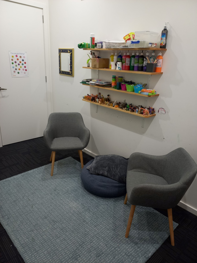 Medical room for rent 3 Therapy Rooms Available In Officer Officer Victoria Australia