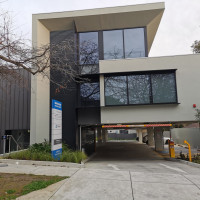 Medical room for rent Maroondah Specialist Suites - Suite 6  (sessional) Ringwood East Victoria Australia