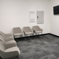 Medical room for rent Maroondah Specialist Suites - Suite 6  (sessional) Ringwood East Victoria Australia