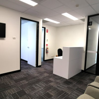 Medical room for rent Maroondah Specialist Suites - Suite 6  (sessional) Ringwood East Victoria Australia