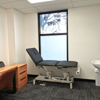 Medical room for rent Maroondah Specialist Suites - Suite 6  (sessional) Ringwood East Victoria Australia