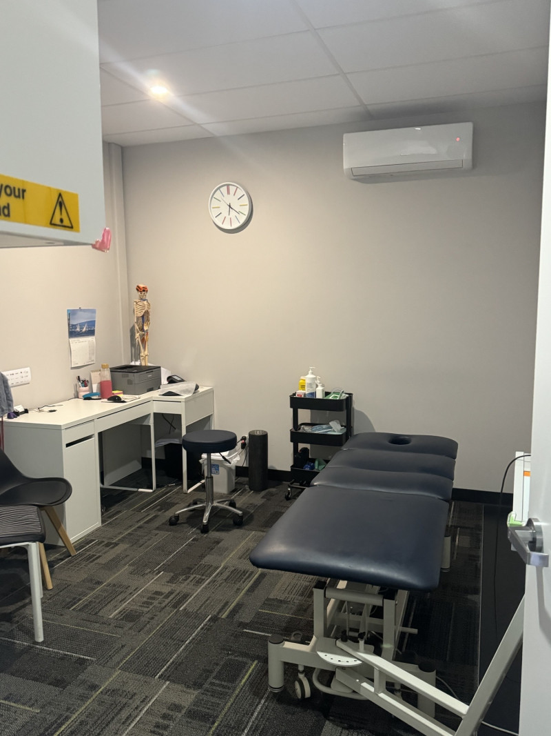 Medical room for rent Rental Wellness Room Mount Cotton Queensland Australia