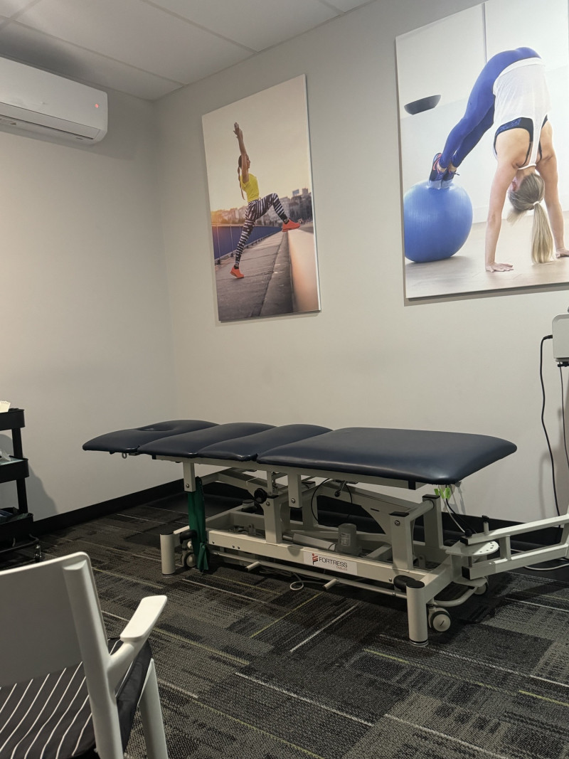 Medical room for rent Rental Wellness Room Mount Cotton Queensland Australia