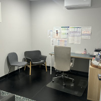 Medical room for rent Rental Wellness Room Mount Cotton Queensland Australia