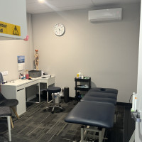 Medical room for rent Rental Wellness Room Mount Cotton Queensland Australia