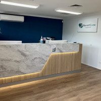 Medical room for rent Smartcare Diagnostics- Medical Rooms Upper Mount Gravatt Queensland Australia